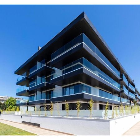 K-Nelas Home Muy Cerca De La Playa Y Del Centro سانكسينكسو المظهر الخارجي الصورة