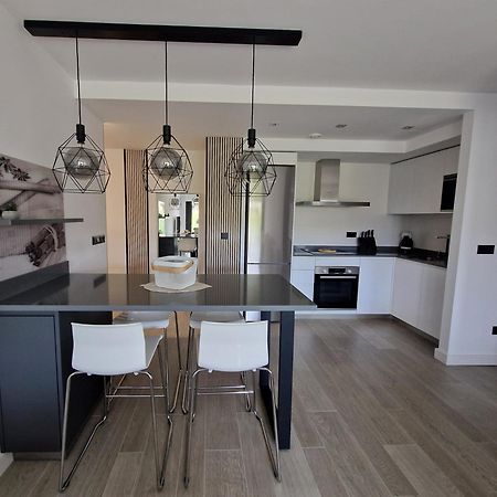 K-Nelas Home Muy Cerca De La Playa Y Del Centro سانكسينكسو المظهر الخارجي الصورة