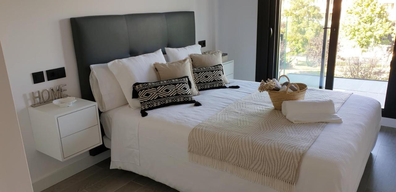 K-Nelas Home Muy Cerca De La Playa Y Del Centro سانكسينكسو المظهر الخارجي الصورة