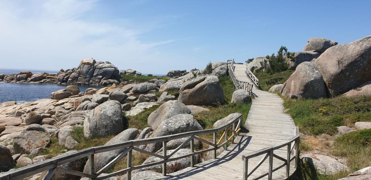 K-Nelas Home Muy Cerca De La Playa Y Del Centro سانكسينكسو المظهر الخارجي الصورة