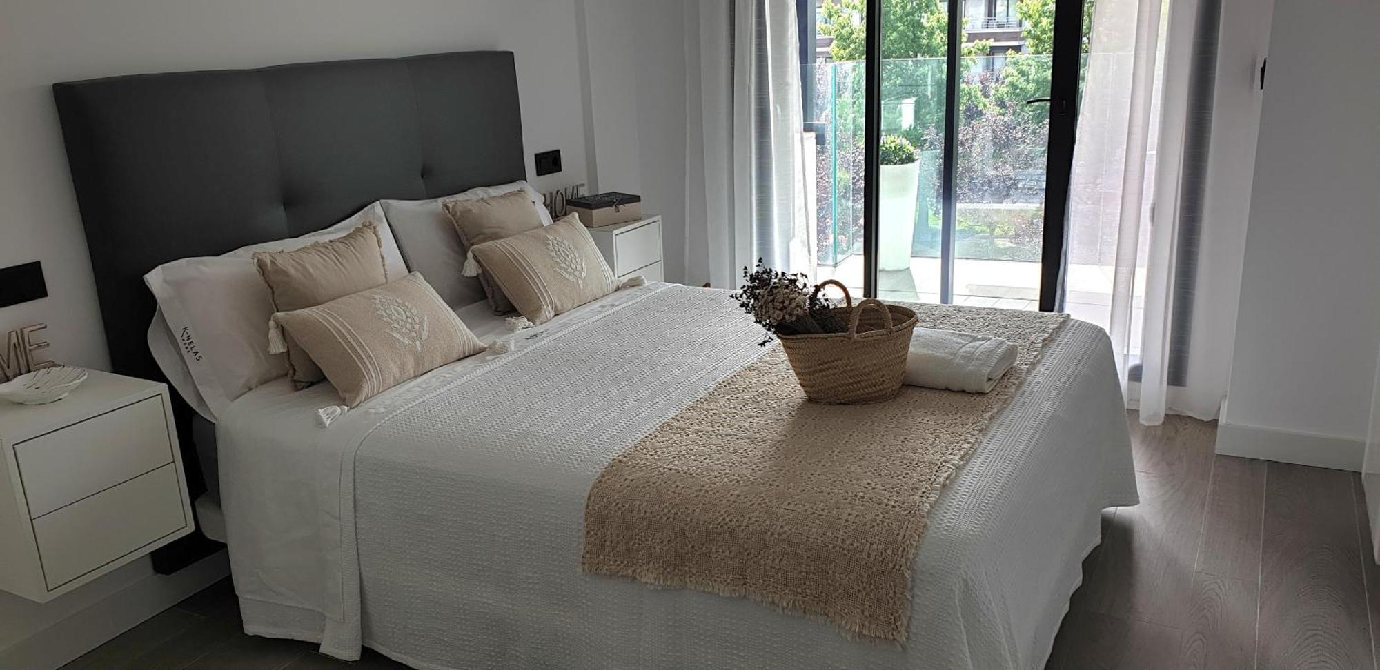 K-Nelas Home Muy Cerca De La Playa Y Del Centro سانكسينكسو المظهر الخارجي الصورة